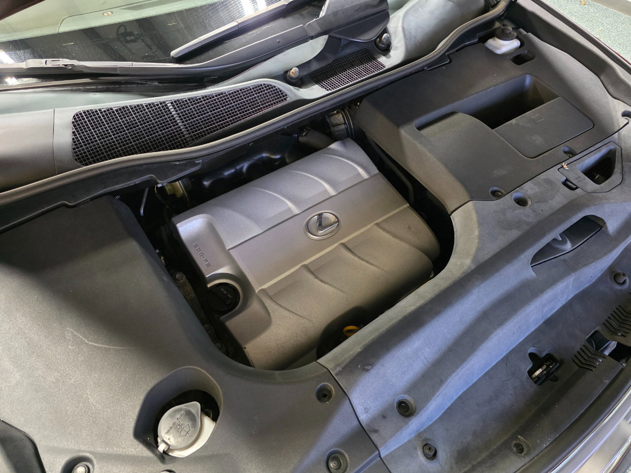 Used 2013 Lexus RX 350 2WD image 39