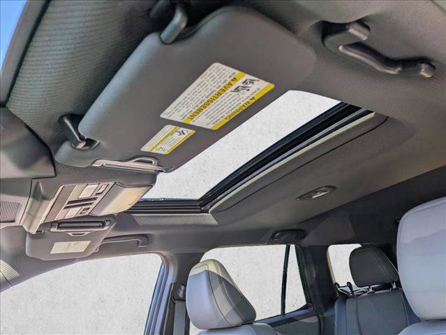 New 2026 Subaru Outback Limited image 10