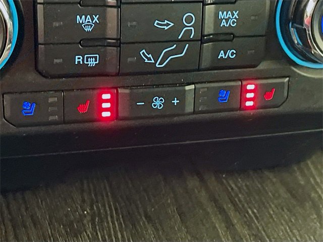 Used 2020 Ford F350 Lariat w/ Lariat Ultimate Package image 21