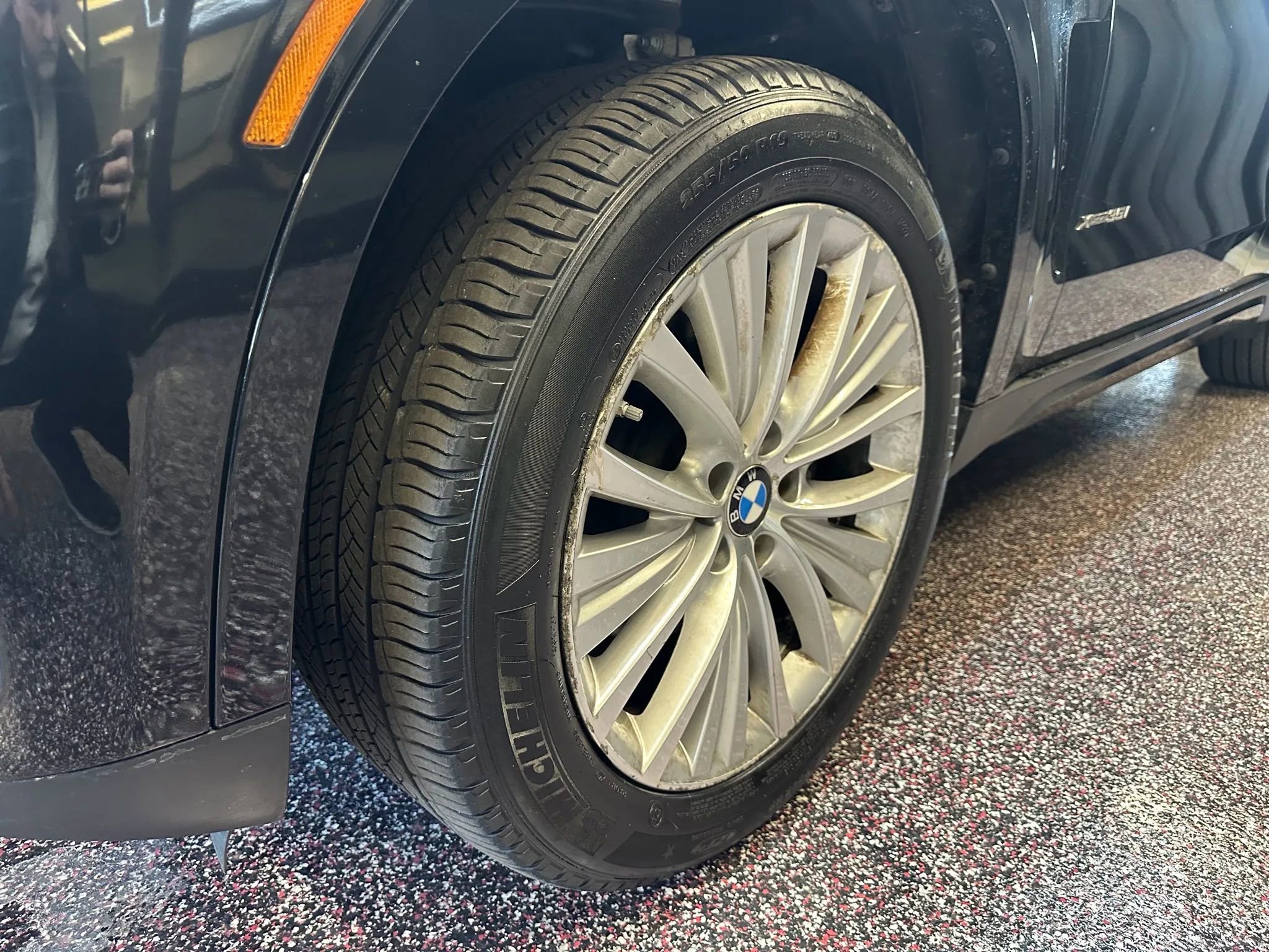 Used 2016 BMW X5 xDrive35i AWD/4WD image 30