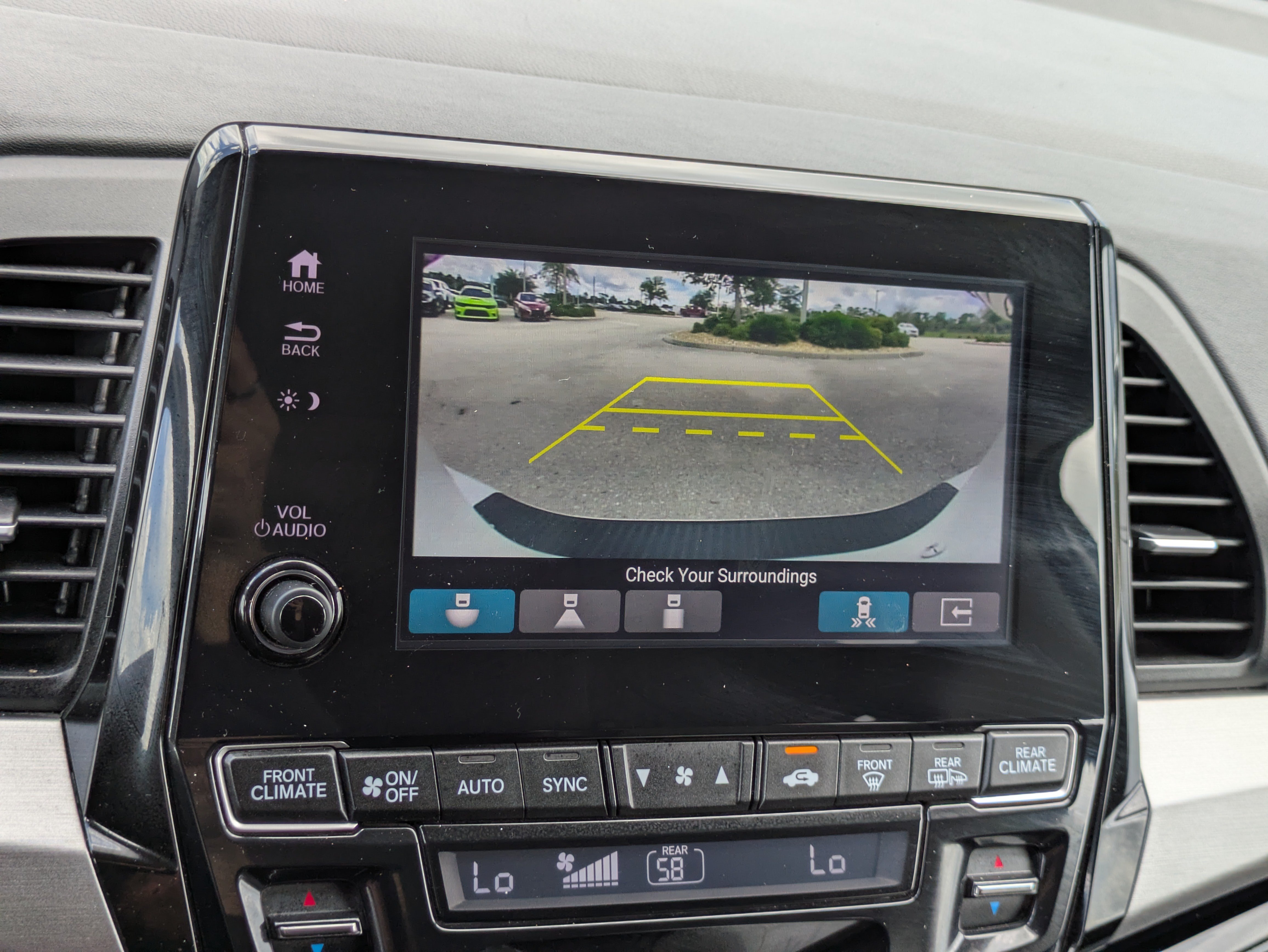 Used 2022 Honda Odyssey Touring image 22