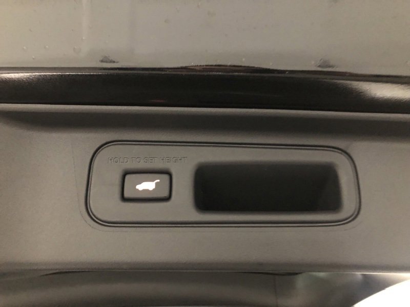 New 2026 Honda Passport TrailSport Elite image 9