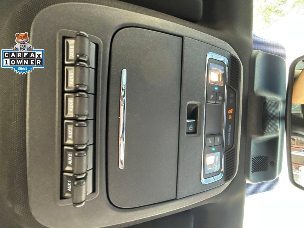 Used 2025 Ford F150 Tremor w/ Equipment Group 402A High AWD/4WD image 26