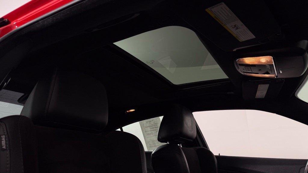 Used 2018 Dodge Charger GT AWD/4WD image 33