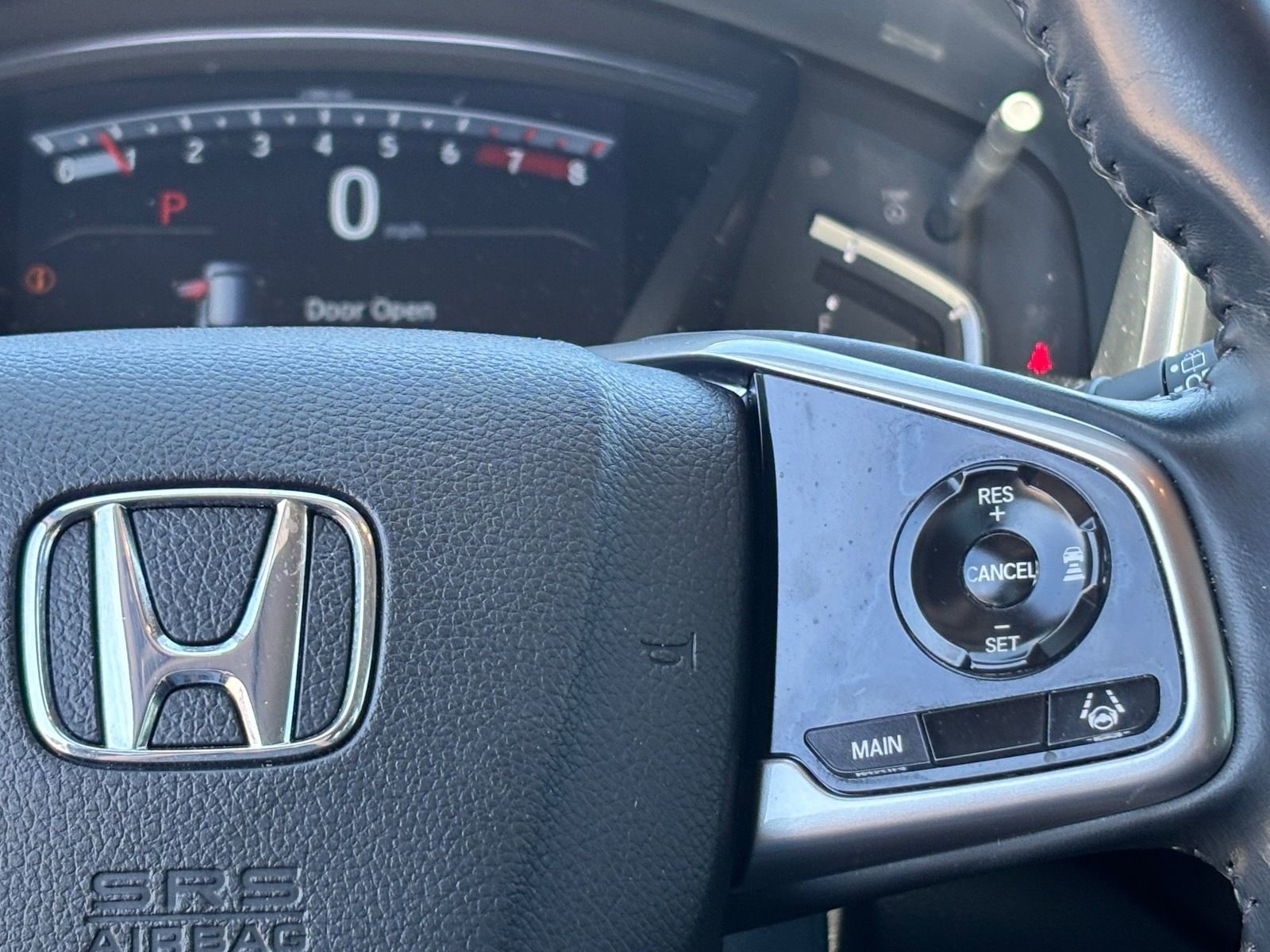 Used 2020 Honda CR-V EX-L image 20