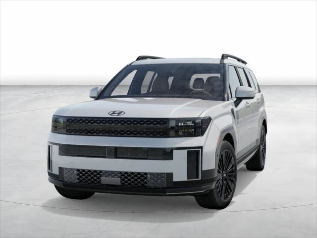 New 2026 Hyundai Santa Fe Calligraphy image 6