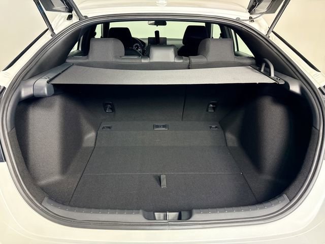 New 2026 Honda Civic Sport image 37