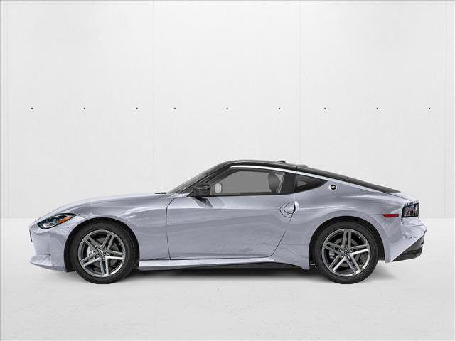New 2026 Nissan Z Sport image 3