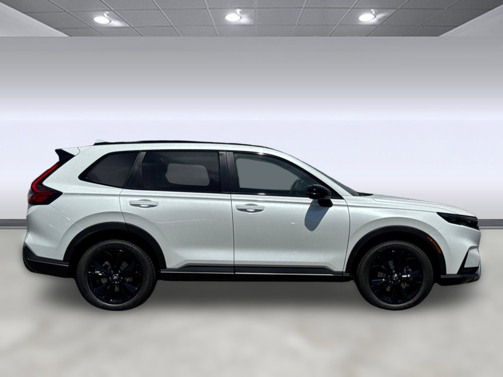 New 2026 Honda CR-V Sport Touring image 7