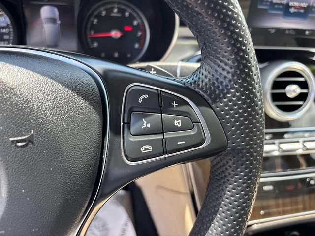 Used 2019 Mercedes-Benz GLC 300 4MATIC image 21