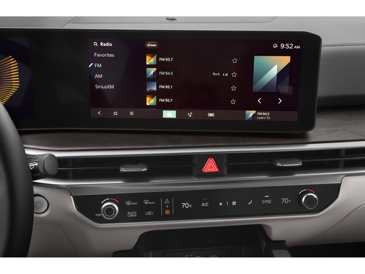 New 2026 Kia Sorento X-Line EX AWD/4WD image 19