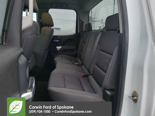 Used 2016 Chevrolet Silverado 1500 LT w/ LT Fleet Convenience Package image 10