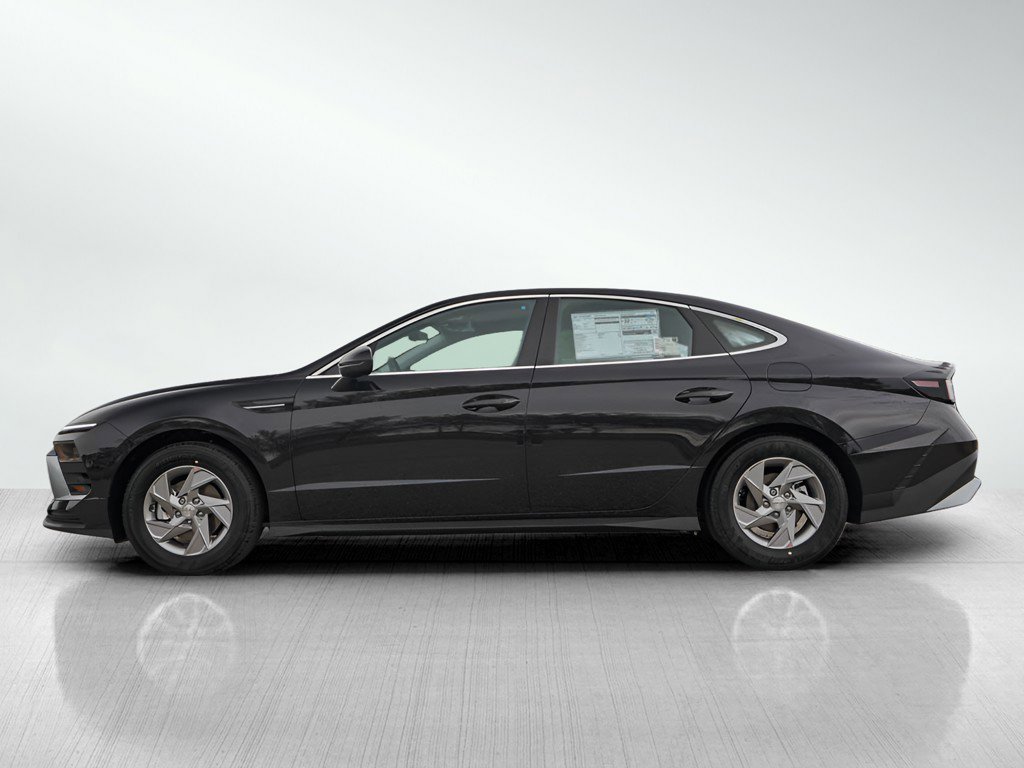 New 2026 Hyundai Sonata SE image 4