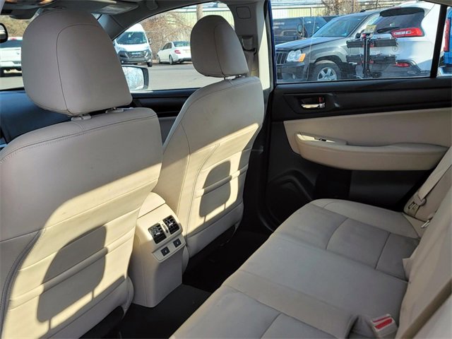 Used 2016 Subaru Legacy 2.5i Limited image 12