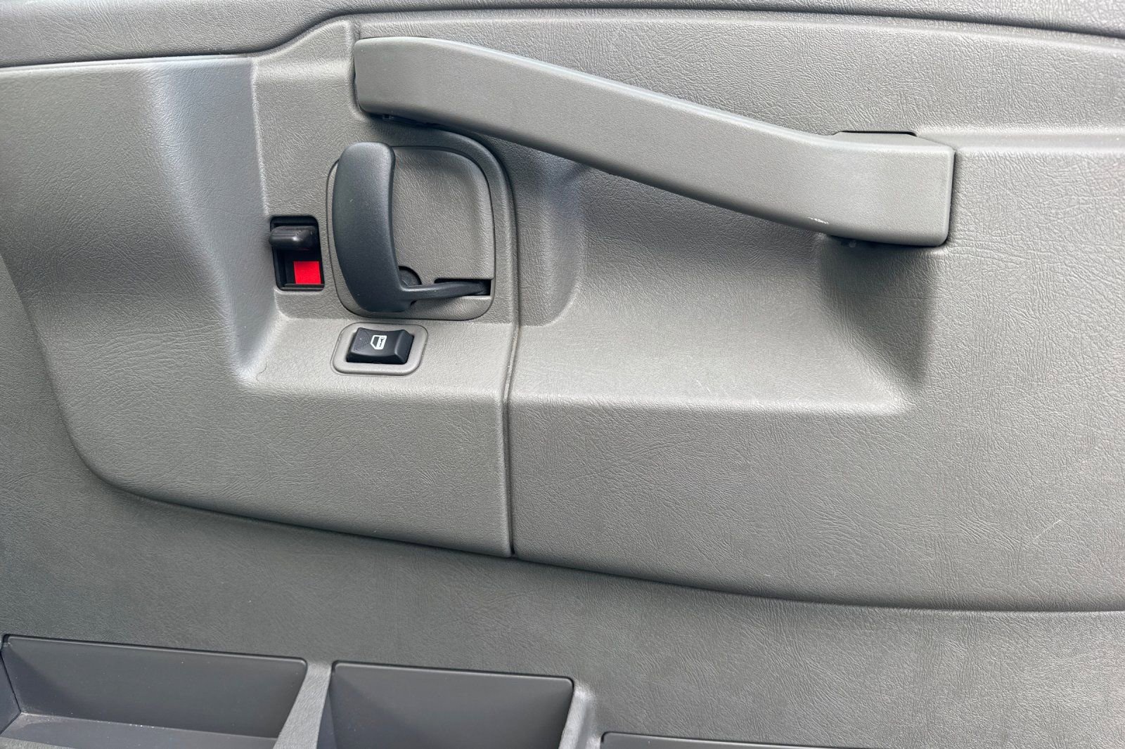 Used 2023 Chevrolet Express 2500 Extended w/ Driver Convenience Package image 20