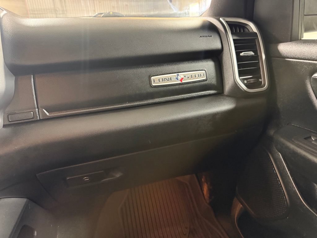 Used 2022 RAM 1500 Lone Star RWD image 18