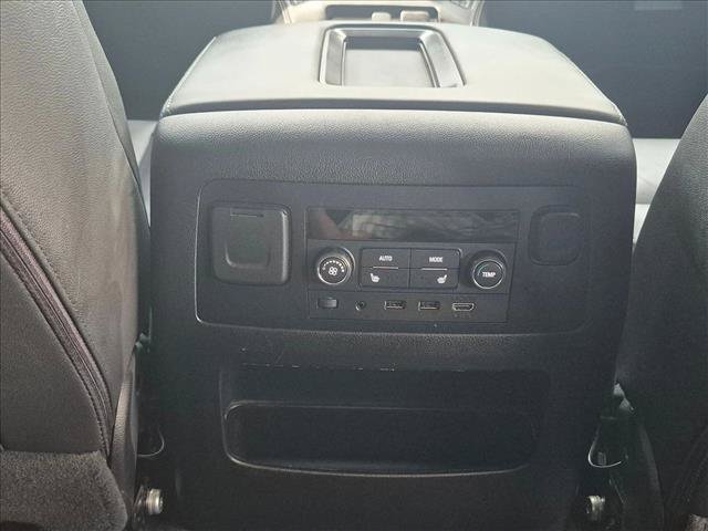 Used 2020 Chevrolet Tahoe LT AWD/4WD image 16