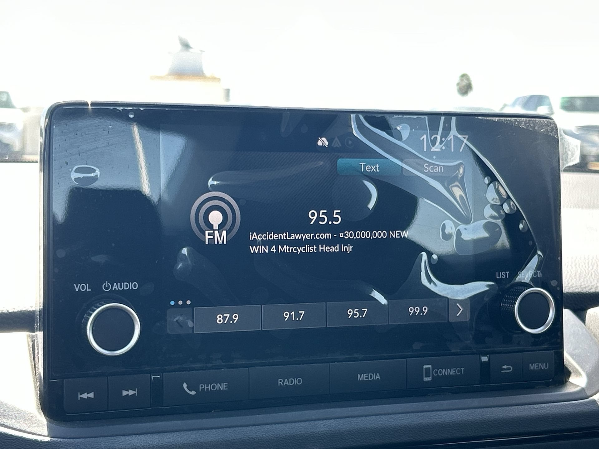 Certified 2025 Honda Accord LX image 12