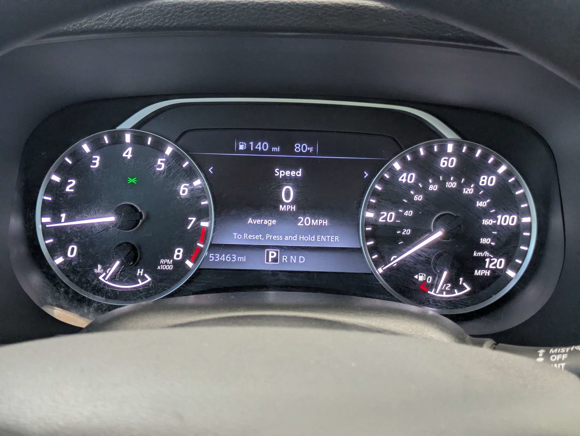 Used 2024 Nissan Frontier SV RWD image 19