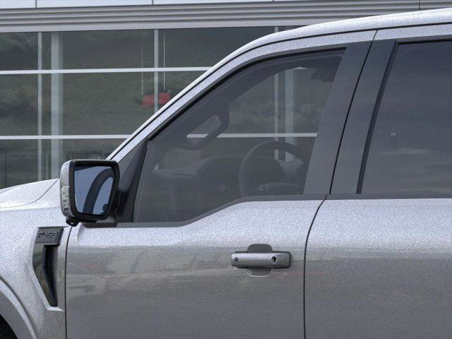 New 2026 Ford F150 Lariat w/ Equipment Group 501A Mid image 20