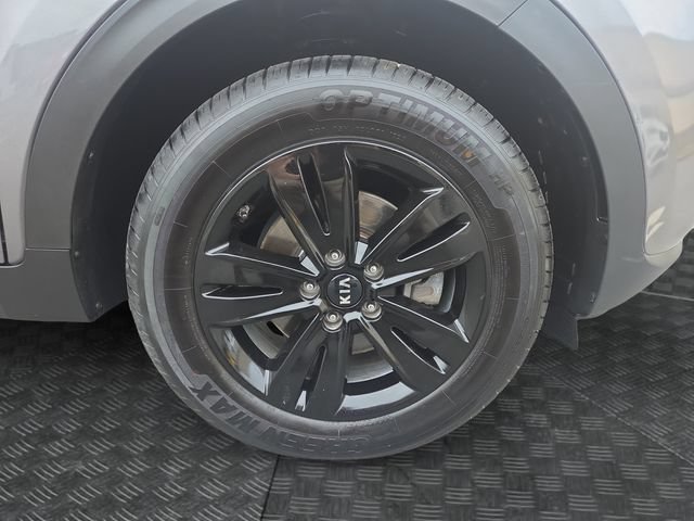 Used 2019 Kia Sportage LX AWD/4WD image 35