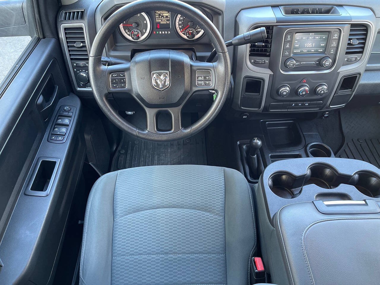 Used 2014 RAM 3500 Tradesman w/ Popular Equipment Group AWD/4WD image 28