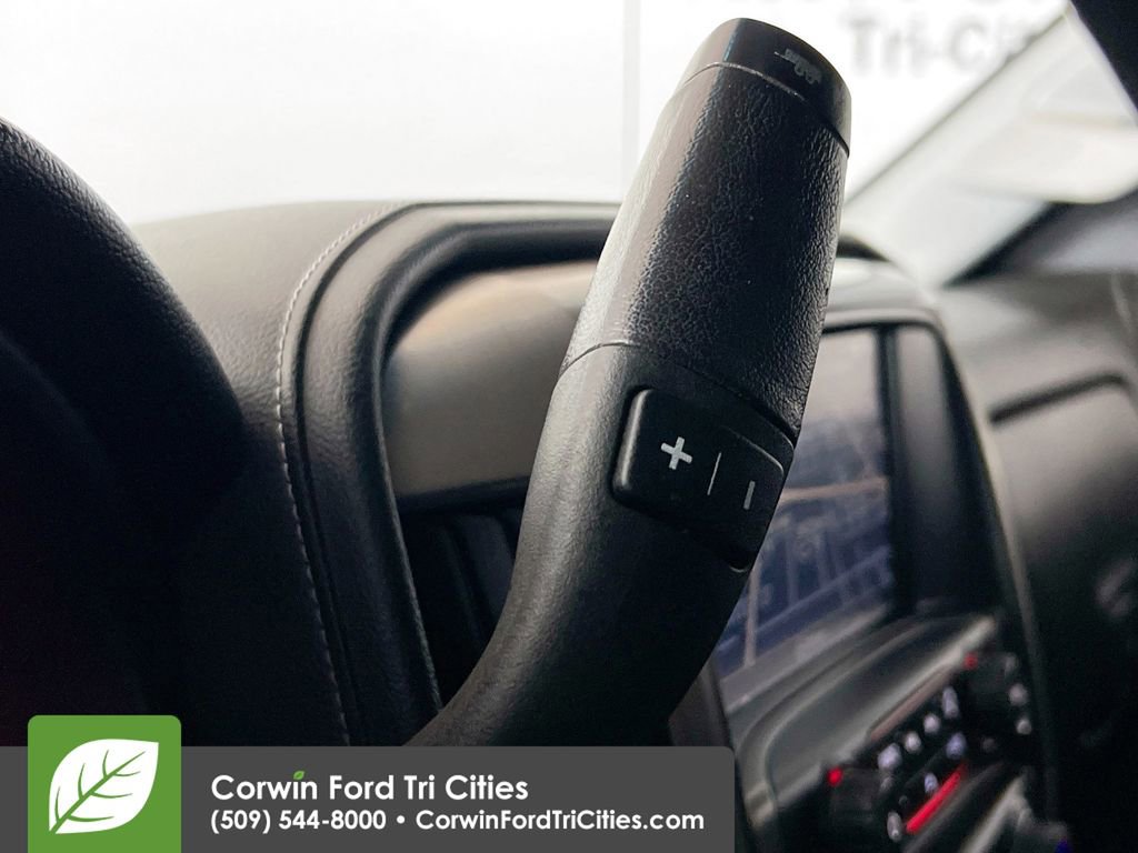 Used 2016 GMC Sierra 2500 Denali w/ Duramax Plus Package image 10