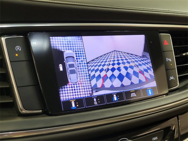 Used 2024 Buick Enclave Essence w/ Experience Buick Package image 20