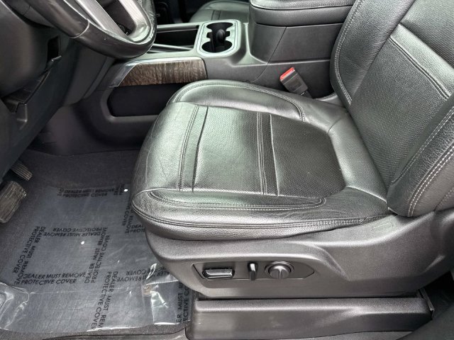 Used 2019 GMC Sierra 1500 Denali w/ Technology Package AWD/4WD image 15