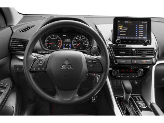 Used 2024 Mitsubishi Eclipse Cross Ralliart AWD/4WD image 7