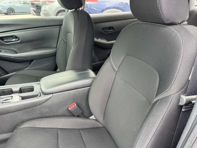Used 2024 Nissan Sentra S FWD image 26