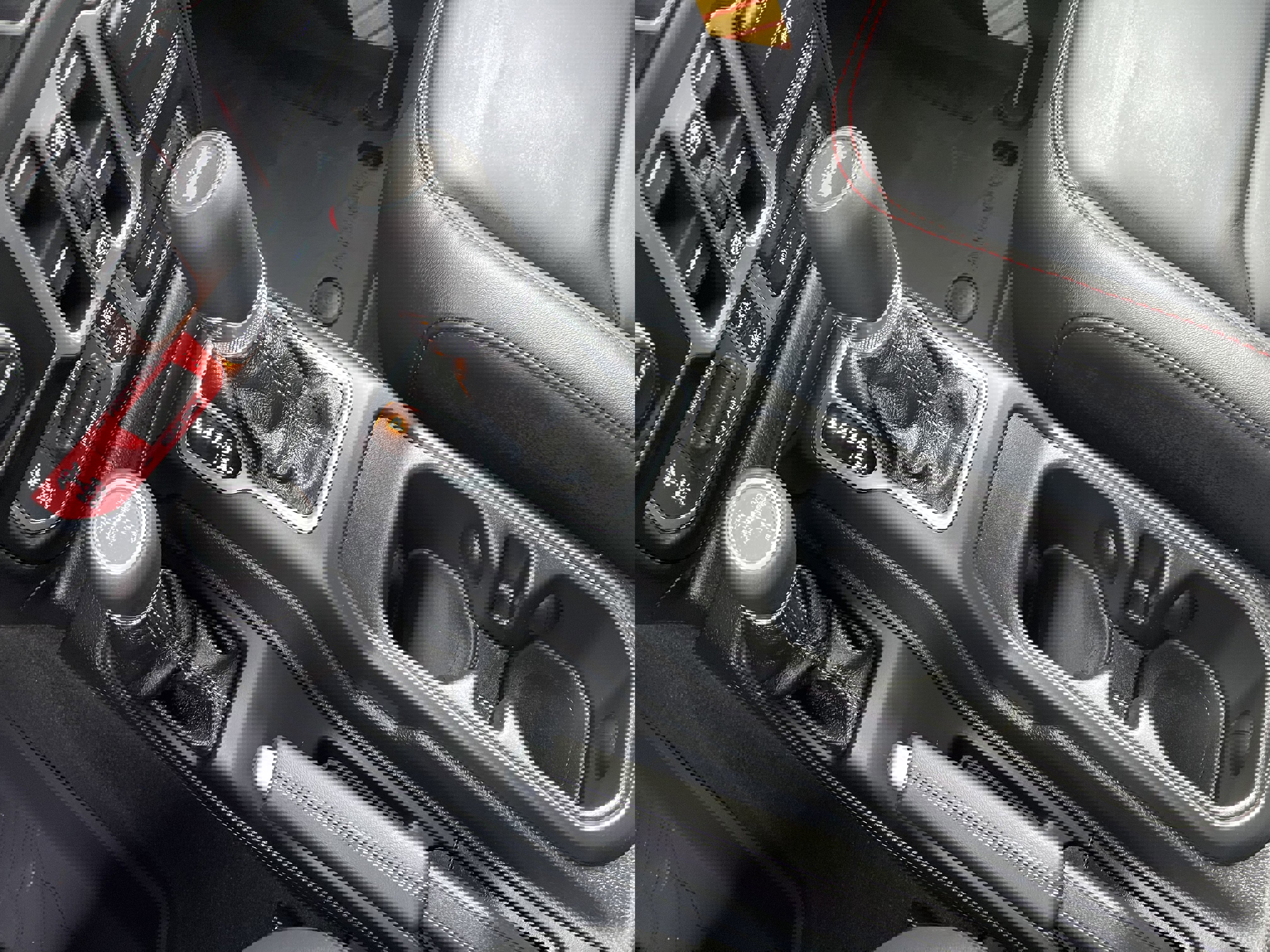 New 2026 Jeep Wrangler Unlimited Rubicon image 32