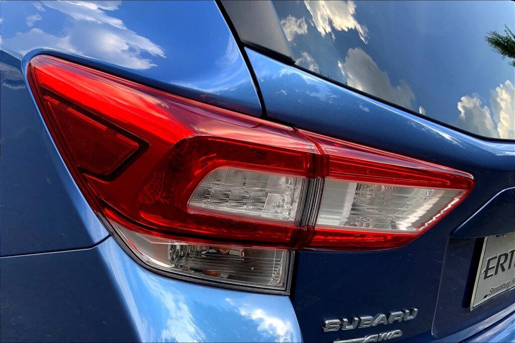 Used 2019 Subaru Crosstrek 2.0i image 26