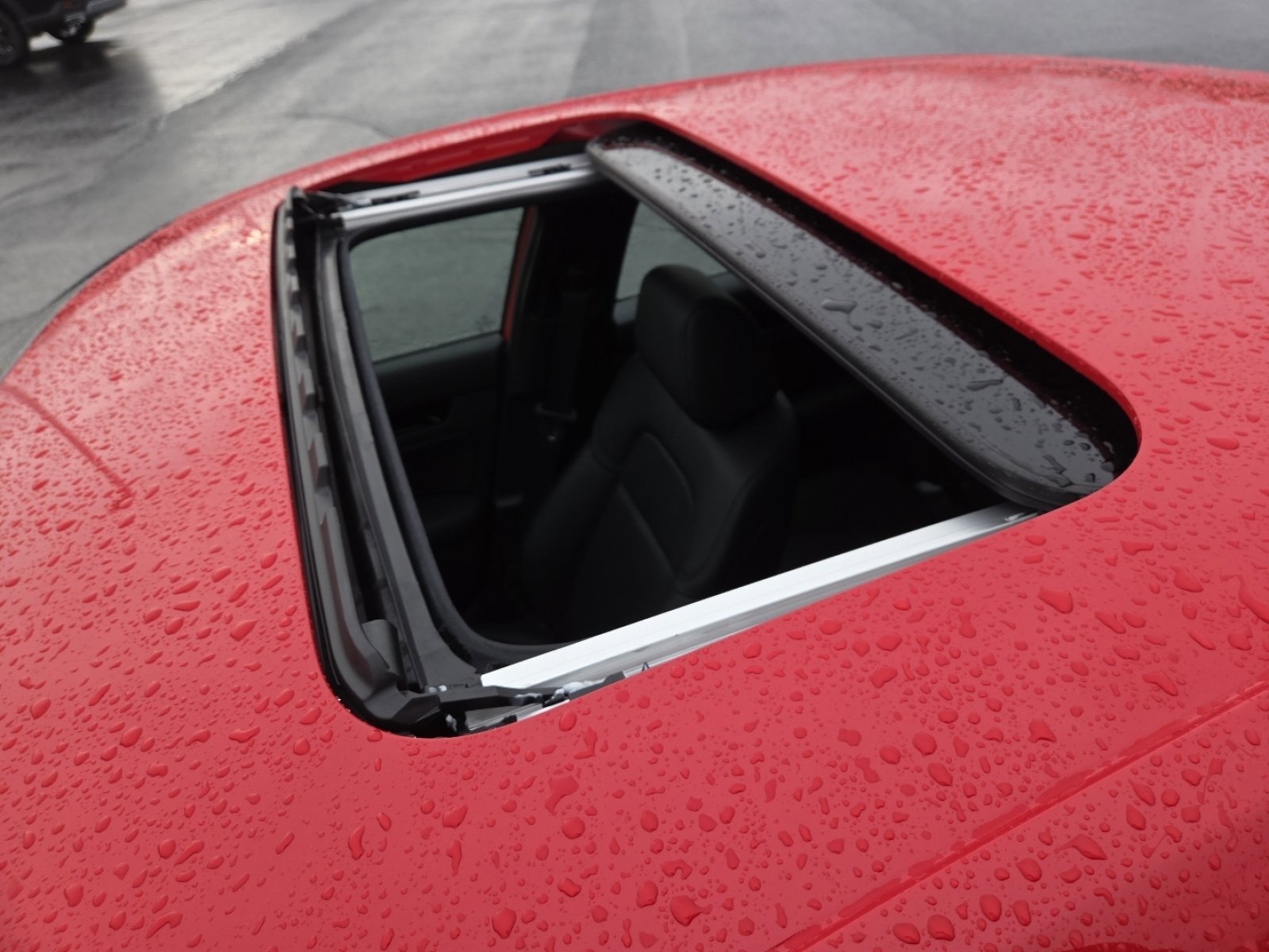 New 2026 Honda Civic Sport Touring image 4