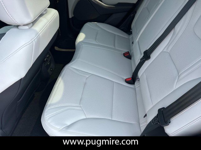 New 2025 Ford Mustang Mach-E Premium image 20