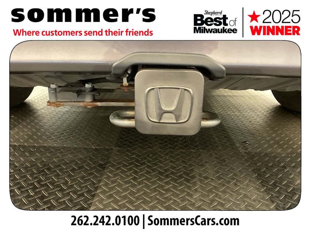 Used 2019 Honda Odyssey EX image 31