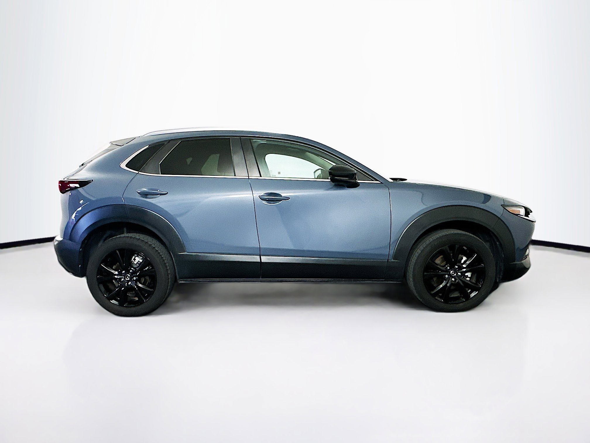 Used 2022 MAZDA CX-30 AWD 2.5 S w/ Preferred Package image 10