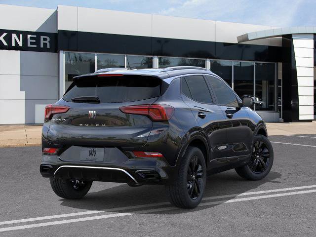 New 2026 Buick Encore GX Sport Touring image 4