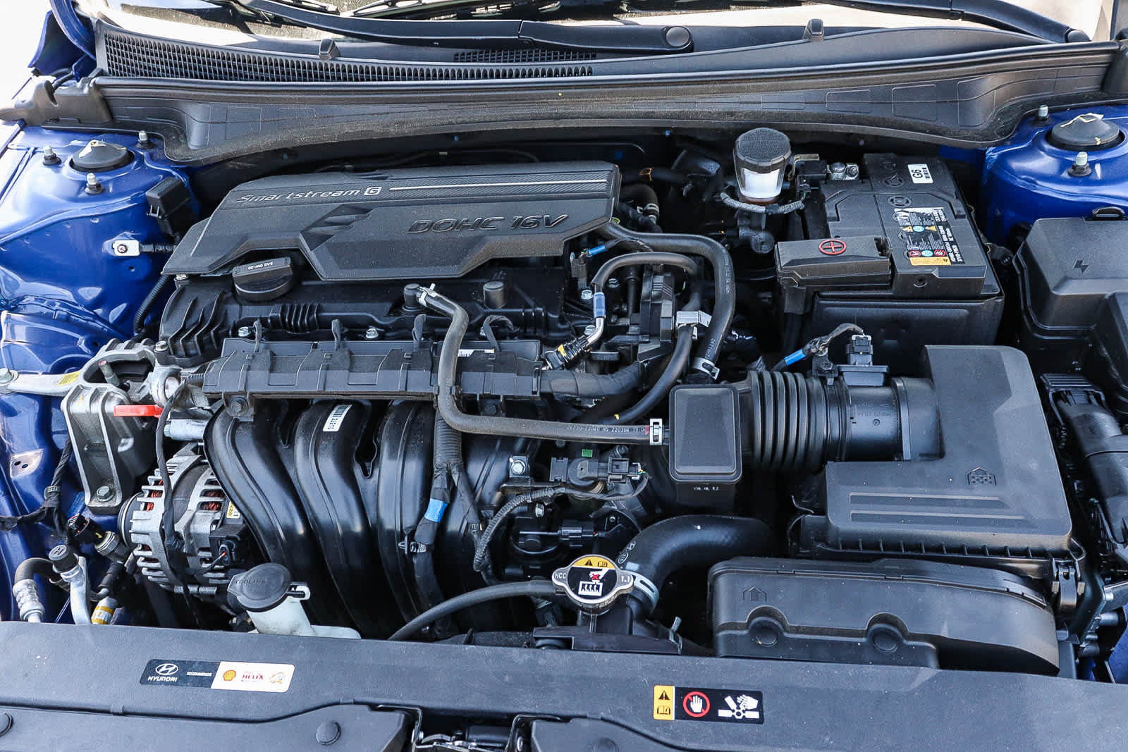 Used 2022 Hyundai Elantra SEL FWD image 33