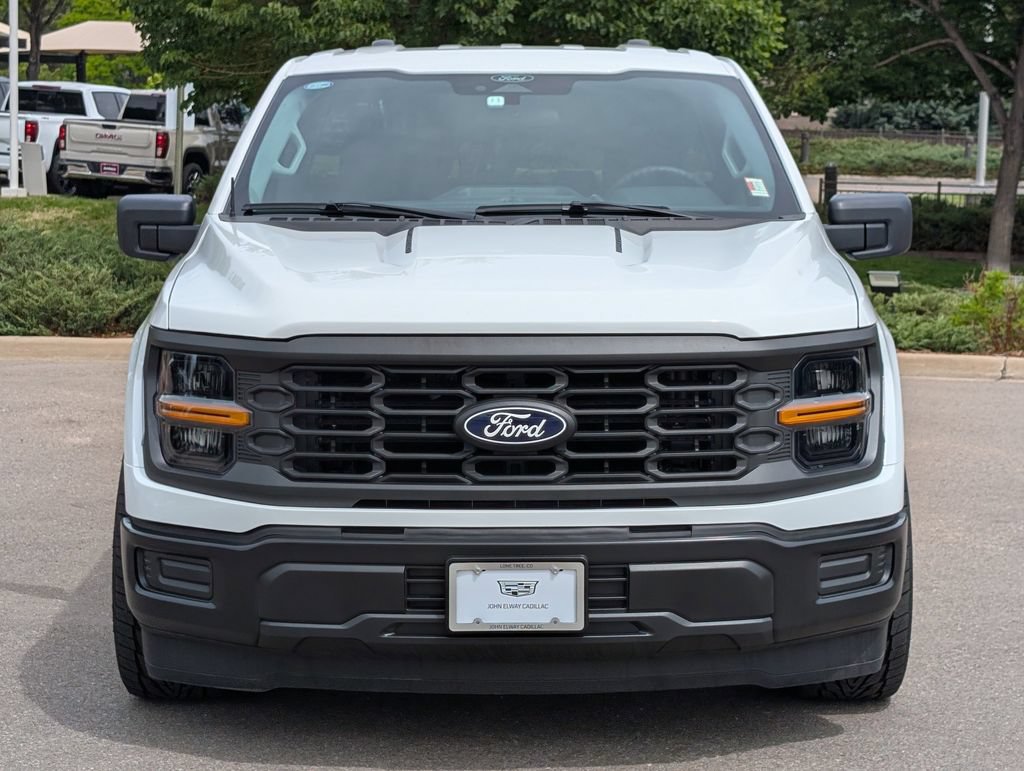 Used 2024 Ford F150 XL RWD image 9