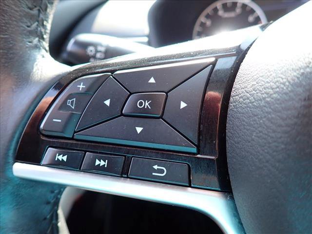 Used 2023 Nissan Altima 2.5 SV w/ SV Premium Package FWD image 23