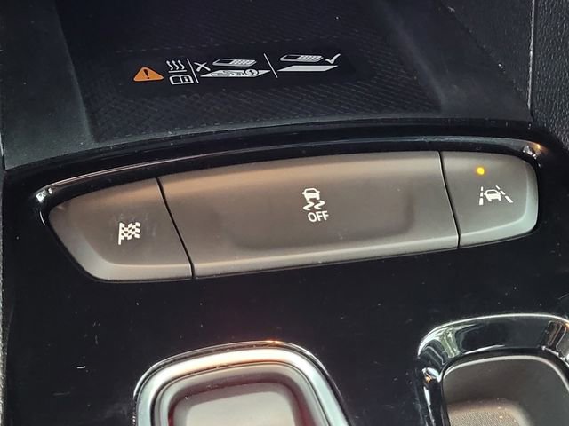 Used 2022 Chevrolet Bolt EUV LT w/ Convenience Package image 13