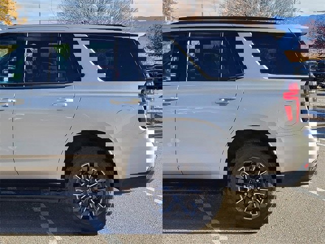 Used 2021 Chevrolet Tahoe Z71 image 7