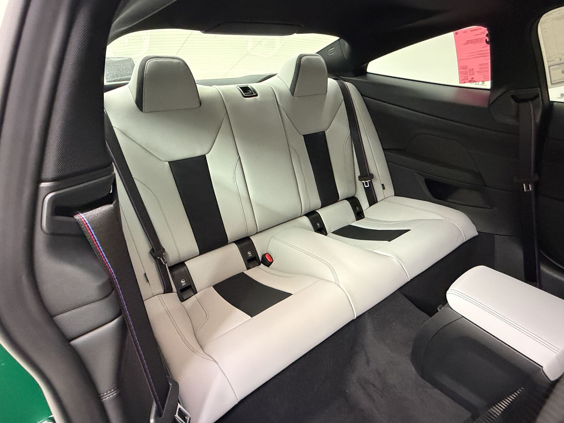 New 2027 BMW M4 xDrive Competition w/ M Driver's Package AWD/4WD image 30