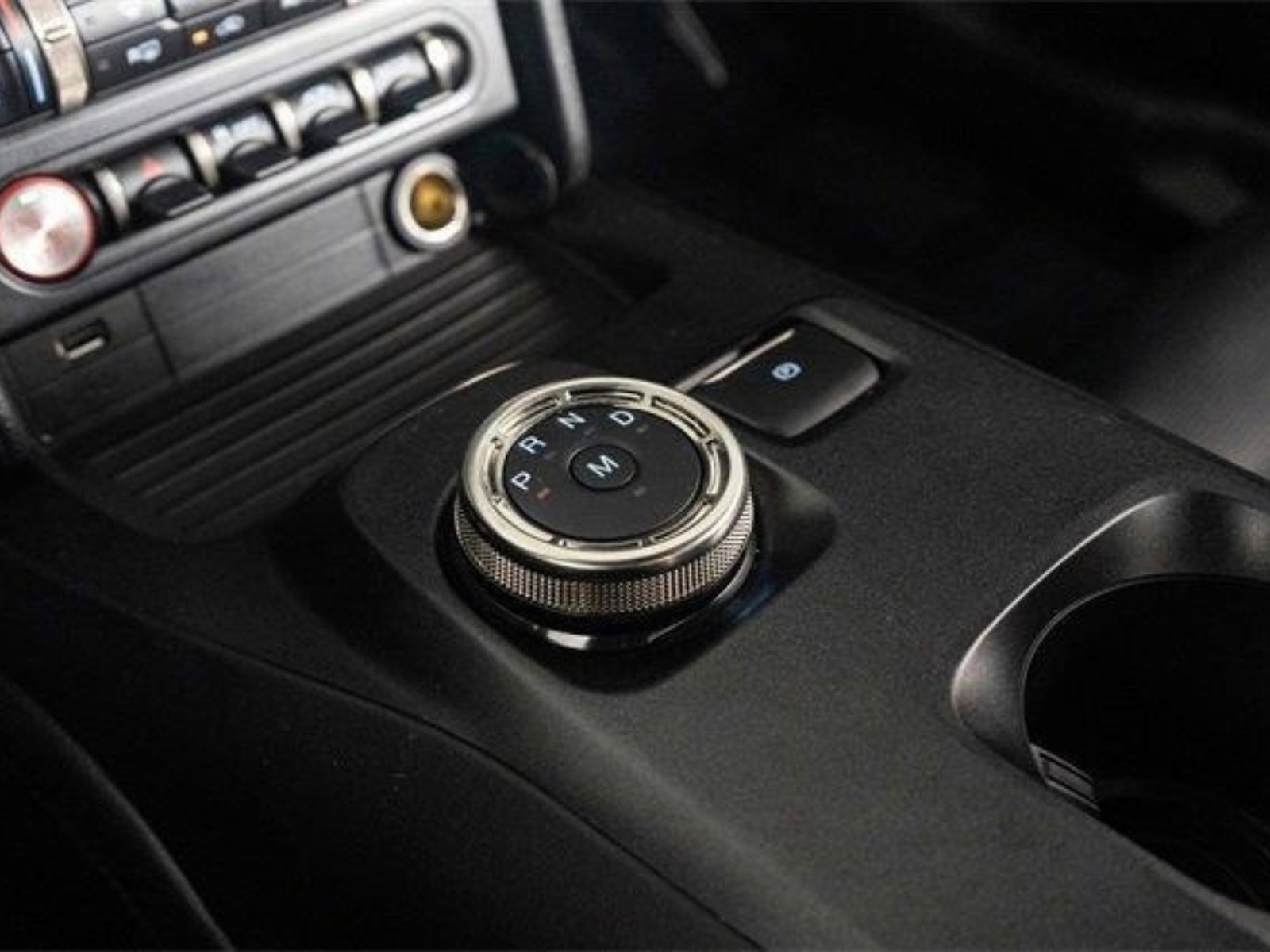 Used 2022 Ford Mustang Shelby GT500 image 47