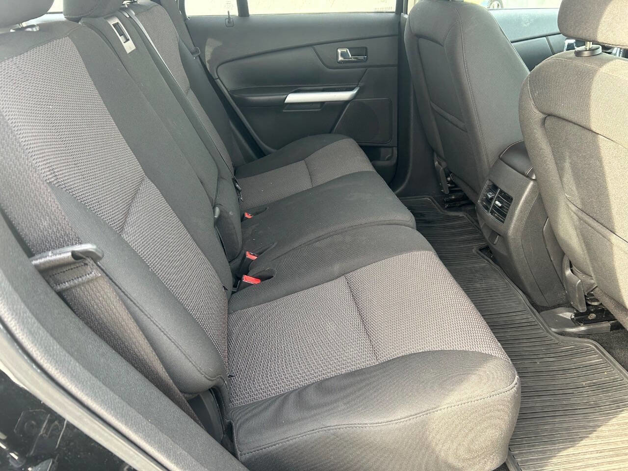 Used 2011 Ford Edge SEL w/ 201A Rapid Spec Order Code image 20