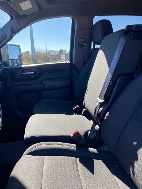 Used 2024 Chevrolet Silverado 2500 Custom w/ Custom Value Package image 24