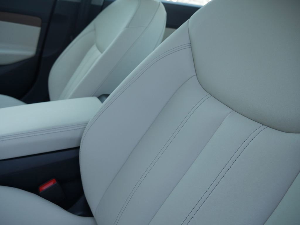 Used 2025 Audi A5 2.0T Premium Plus Sedan w/ Premium Plus image 18