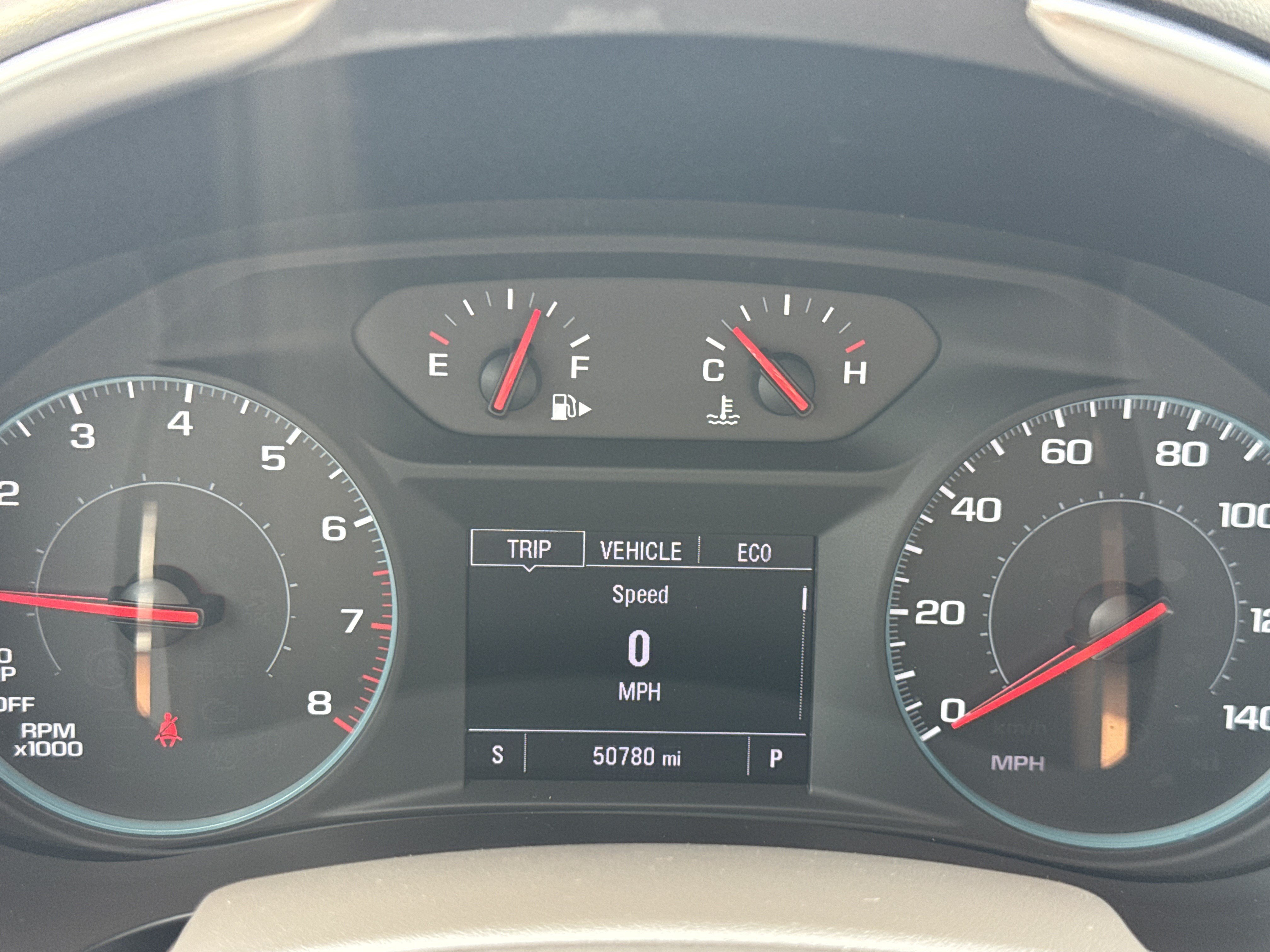 Used 2025 Chevrolet Malibu LT FWD image 11
