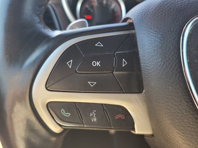 Used 2016 Dodge Challenger R/T Plus RWD image 28
